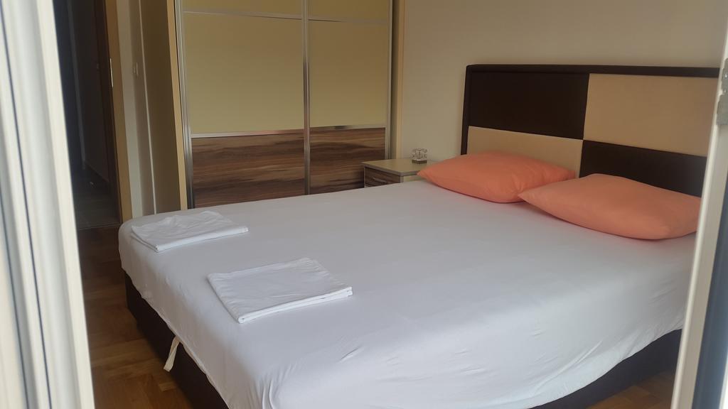 Apartment Kovacevic Budva Room photo