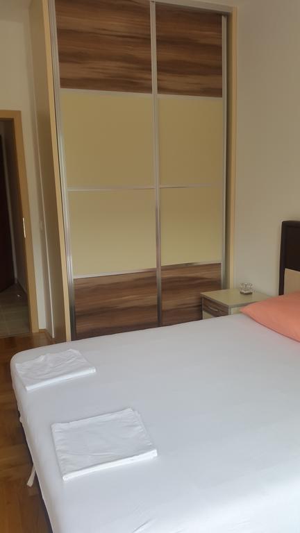 Apartment Kovacevic Budva Room photo