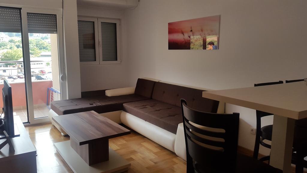 Apartment Kovacevic Budva Room photo