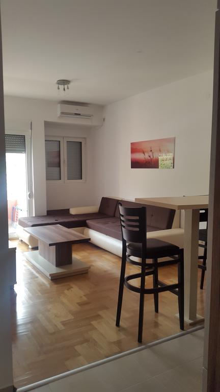 Apartment Kovacevic Budva Room photo