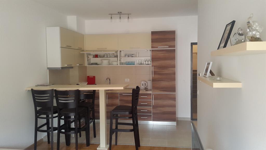 Apartment Kovacevic Budva Room photo